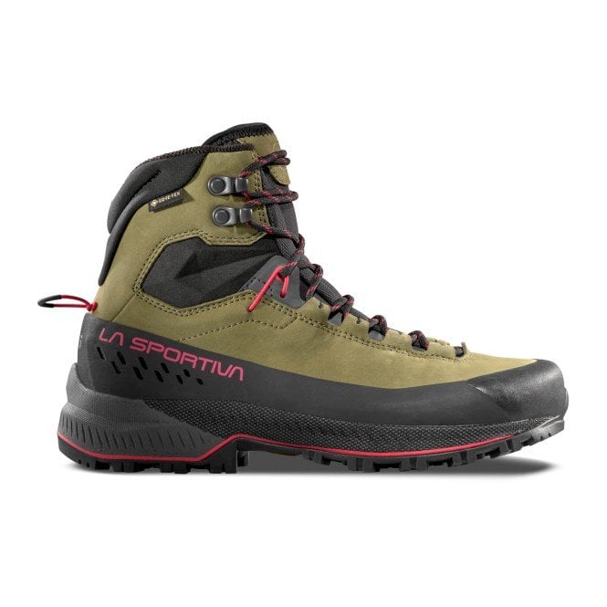 La Sportiva Women's TX5 Evo Mid GTX