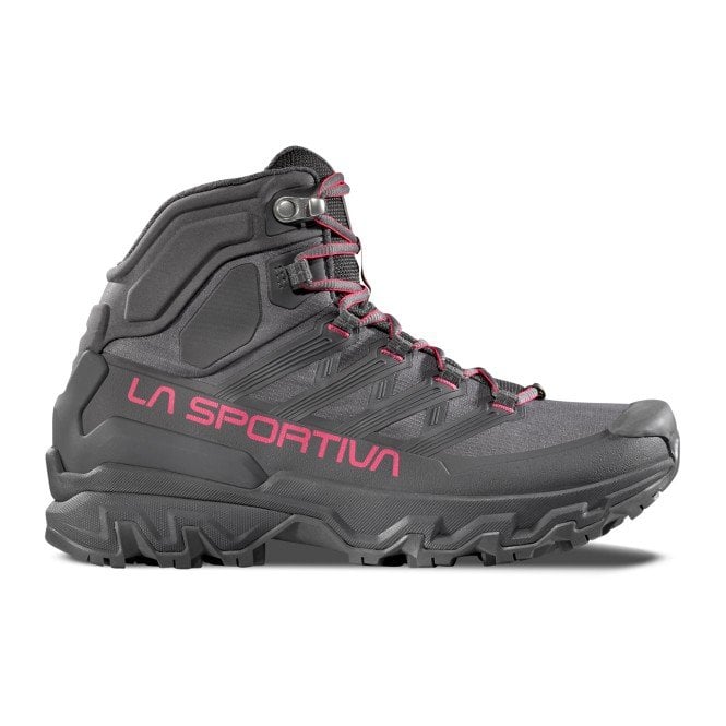 La Sportiva Women's Ultra Raptor 3 Mid GTX