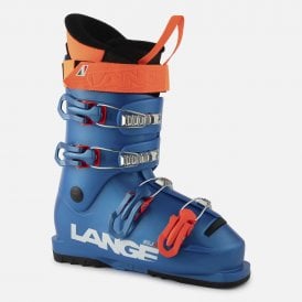 RSJ 60 Junior Ski Boots