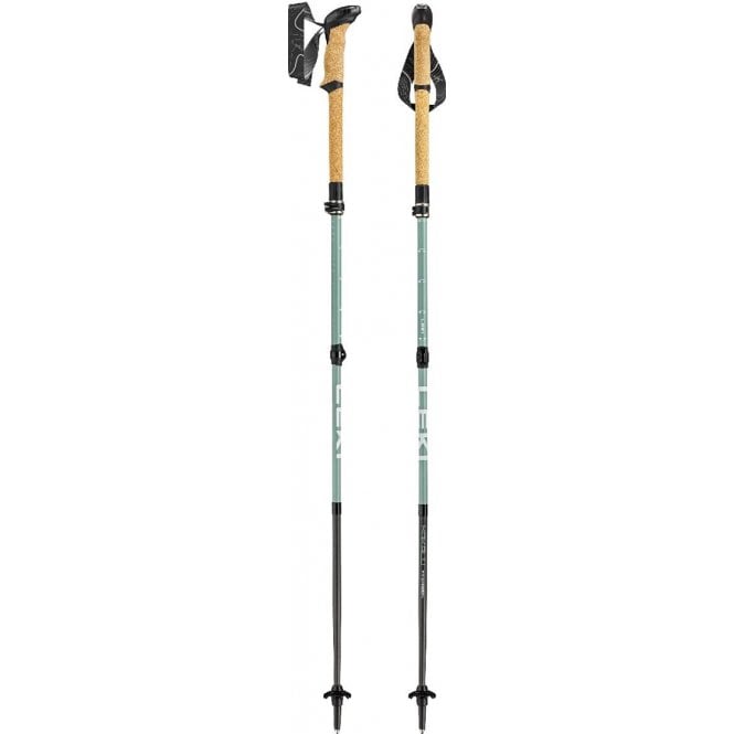 Leki Makalu FX Carbon Compact