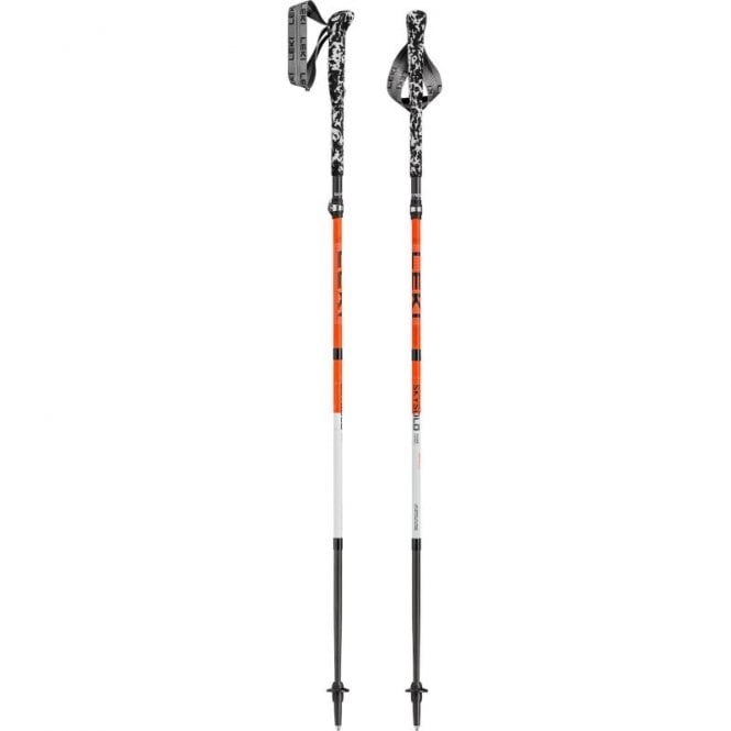 Leki Skysolo FX One Carbon
