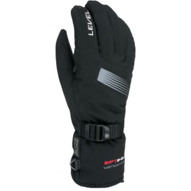 Level Hero Gloves