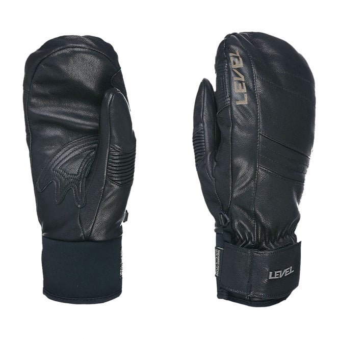 Level Rexford Mitt