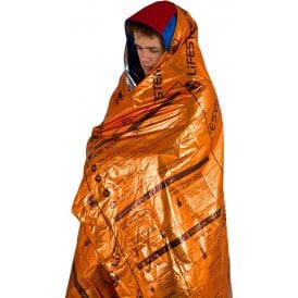 Heatshield Single Thermal Blanket