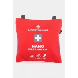 Light and Dry Nano First Aid Kit