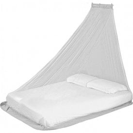 MicroNet - Double Mosquito Net