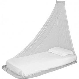 MicroNet Single Mosquito Net