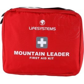 Mountain Leader First Aid Kit