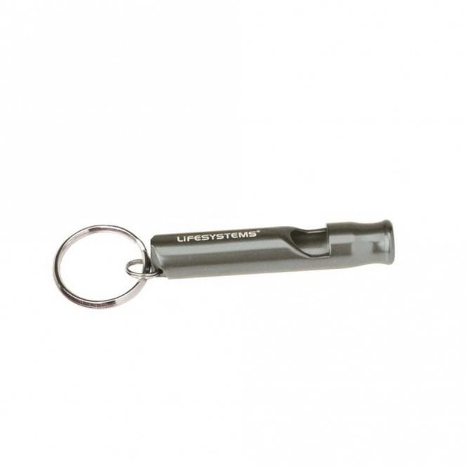 Lifesystems Mountain Whistle