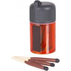Stormproof Matches