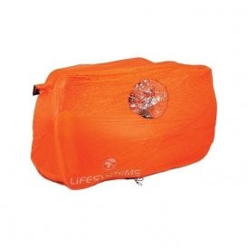 Survival Shelter 4