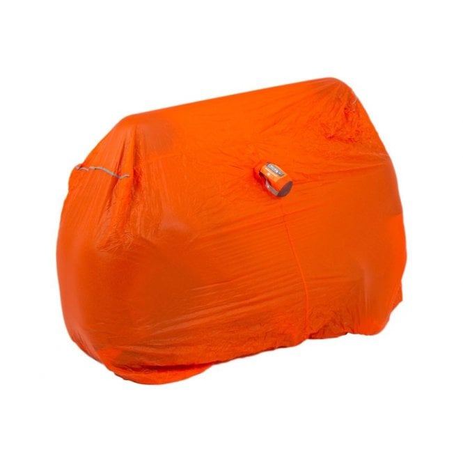 Lifesystems Ultralight Survival Shelter 4