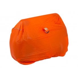 Ultralight Survival Shelter 4