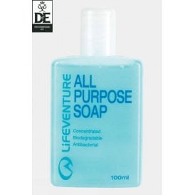 All Purpose Soap (100ml)