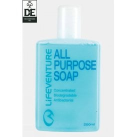 All Purpose Soap (200ml)