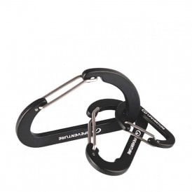 Carabiners (3 Pack)