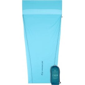 Coolmax Sleeping Bag Liner - Mummy