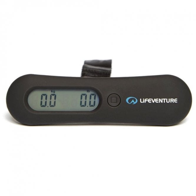 Lifeventure Digital Luggage Scales