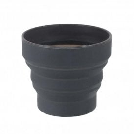 Ellipse Collapsible Cup Graphite