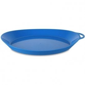 Ellipse Plate BLUE