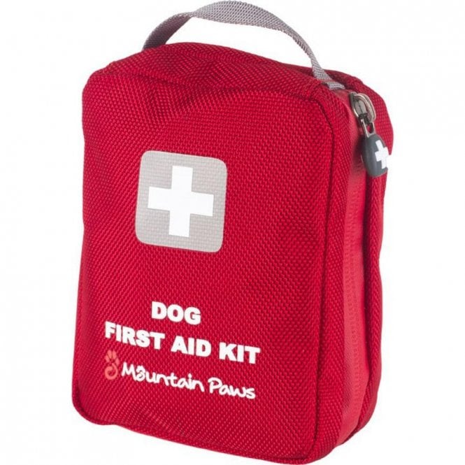 Lifeventure Mountain Paws Dog First Aid