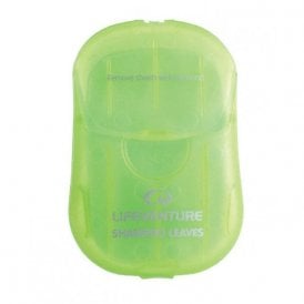 Shampoo Leaves