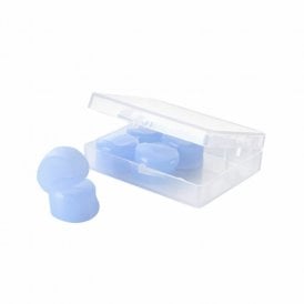 Silicone Travel Ear Plugs