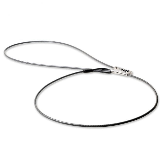 Lifeventure Sliding Cable Lock