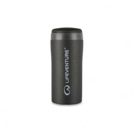 Thermal Mug Matt Black 