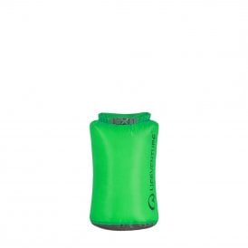 Ultralight Dry Bag 10 Litre GREEN 