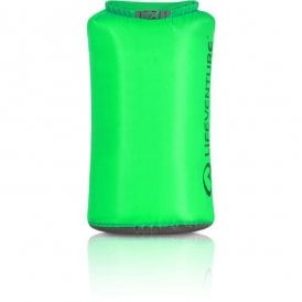 Ultralight Dry Bag  55 Litre GREEN