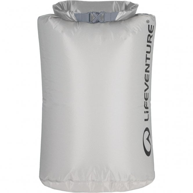 Lifeventure Ultralight Drybag 15L