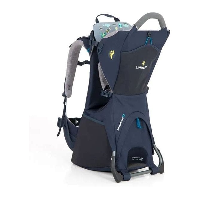 LittleLife Adventurer Child Carrier