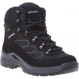 Mens Taurus Pro Mid GTX - Black