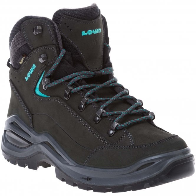 Lowa Women's Renegade Evo GTX Mid