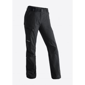 Women's Functional Pants Lulaka (Regular Leg)