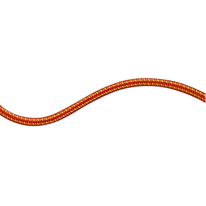 MAMMUT 7mm Accessory Cord Orange
