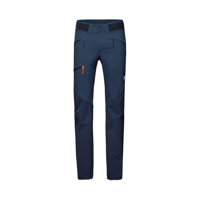 MAMMUT Men's Courmayeur SO Pants