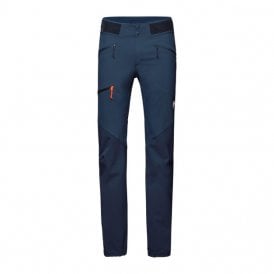 Men's Courmayeur SO Pants