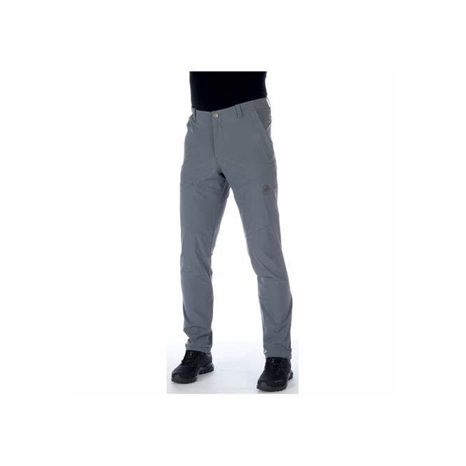 MAMMUT Men's Runbold IV Pants  - Regular