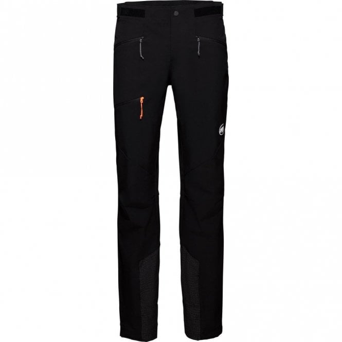MAMMUT Men's Taiss Guide SO Pants - Regular