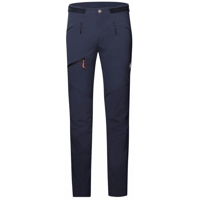 MAMMUT Men's Taiss SO Pants - Short