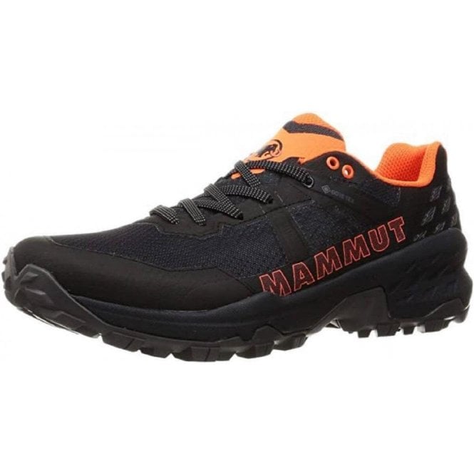 MAMMUT Sertig II Low GTX