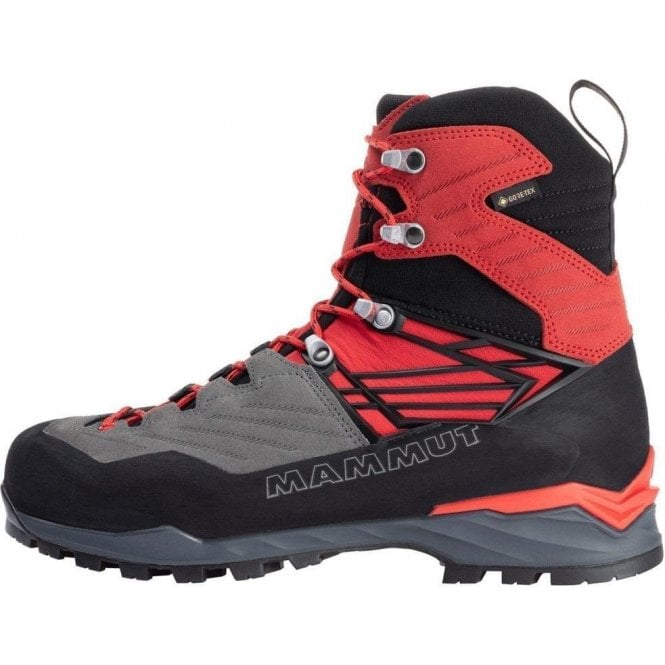 MAMMUT Men's Kento Pro High Goretex