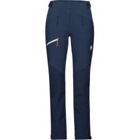 Women's Courmayeur SO Pants - Short