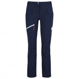 Women's Taiss SO Pants - Short