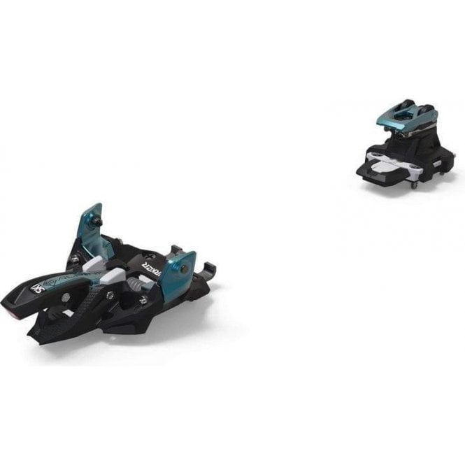Marker Alpinist 8 Ski Touring Binding - Black