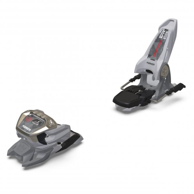 Marker Griffon 13 Bindings - 110mm