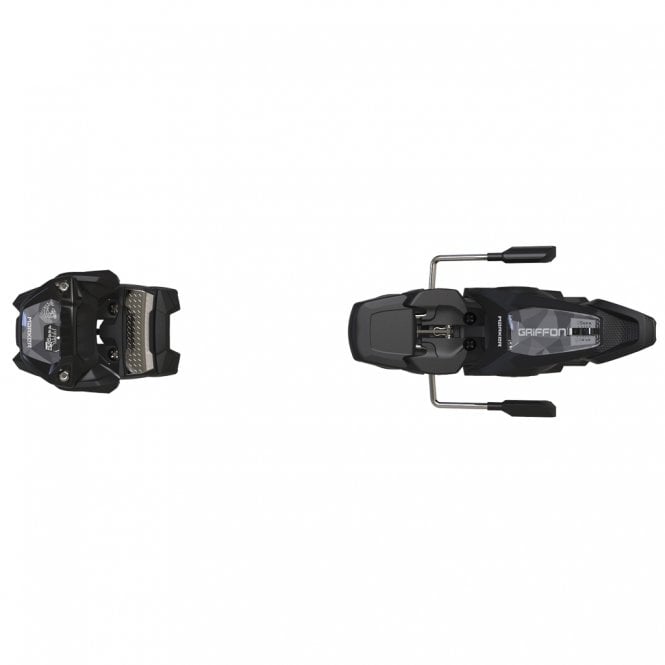 Marker Griffon 13 ID Bindings - 120mm