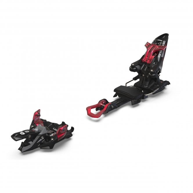 Marker Kingpin 10 Bindings - 75-100mm